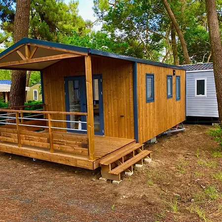 Les Pins D'oleron * Grand-Village-Plage