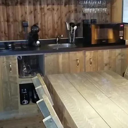 Les Pins D'oleron * Grand-Village-Plage