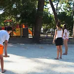 Les Pins D'oléron * Grand-Village-Plage