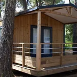 Campeggio Les Pins D'oléron