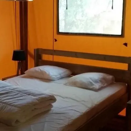 Camping Les Pins D'oleron Grand-Village-Plage