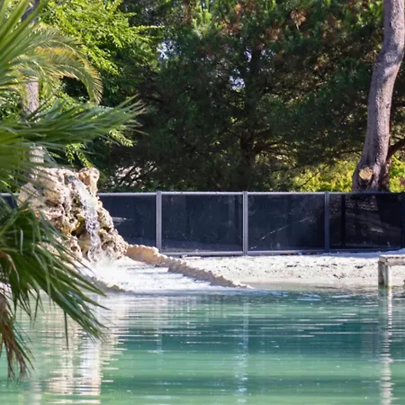 Les Pins D'oléron * Grand-Village-Plage