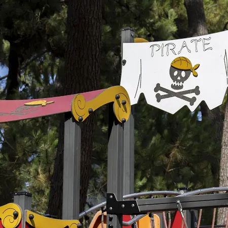 Camping Les Pins D'oléron