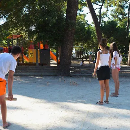 Les Pins D'oléron * Grand-Village-Plage