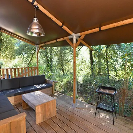Camping Les Pins D'oléron Grand-Village-Plage