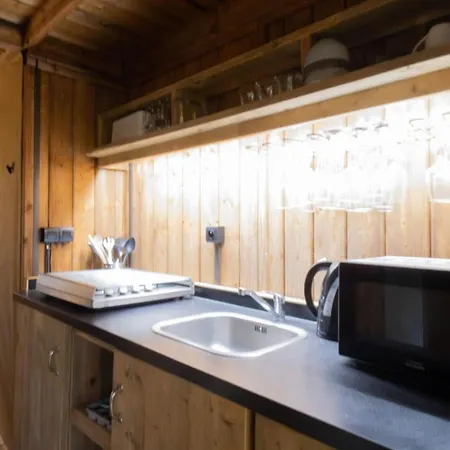Camping Les Pins D'oléron