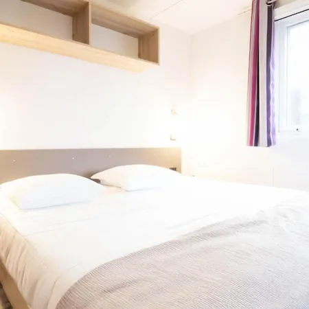 Les Pins D'oléron Camping Grand-Village-Plage