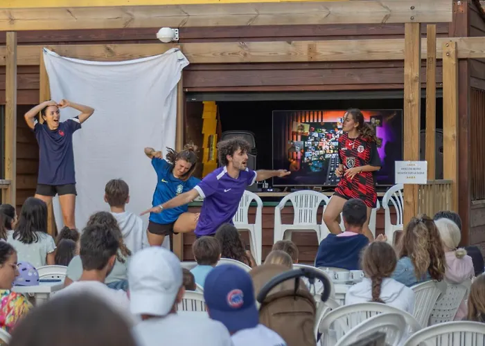 Les Pins D'oléron * Grand-Village-Plage