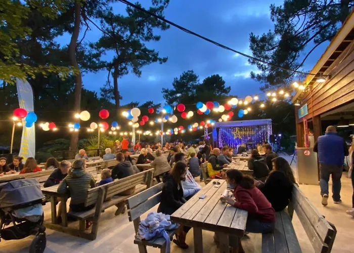 Les Pins D'oléron *