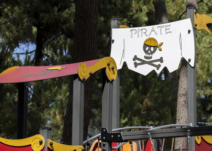 Camping Les Pins D'oléron