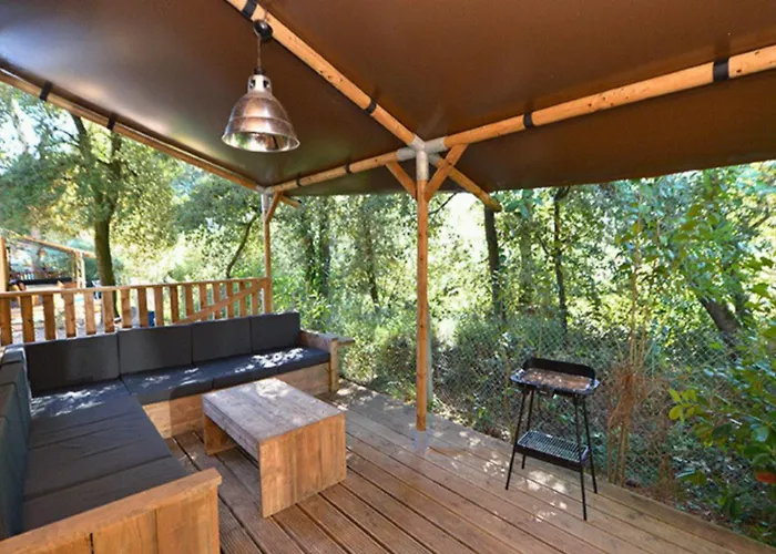 Camping Les Pins D'oléron Grand-Village-Plage