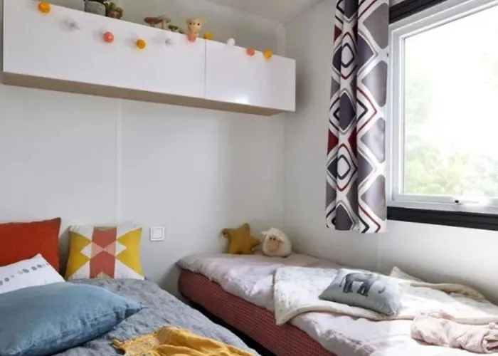 Camping Les Pins D'oléron Grand-Village-Plage