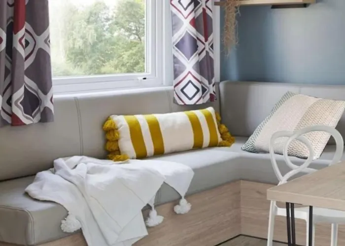 Camping Les Pins D'oléron *