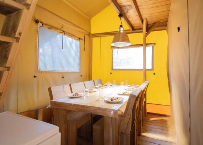 Les Pins D'oléron Grand-Village-Plage