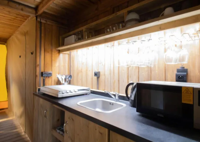 Camping Les Pins D'oléron