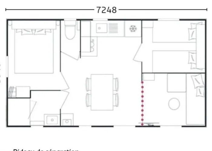 Les Pins D'oléron * Grand-Village-Plage